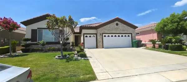 1729 La Cantera, Beaumont, CA 92223