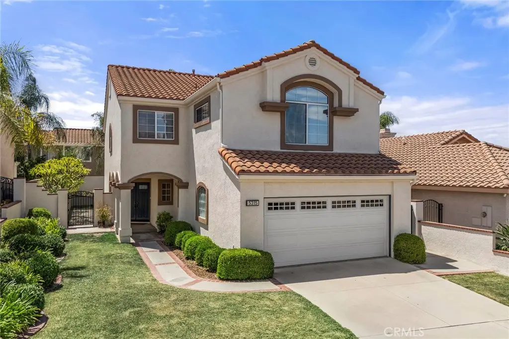 5315 Via Sevilla, Yorba Linda, CA 92887 - #1