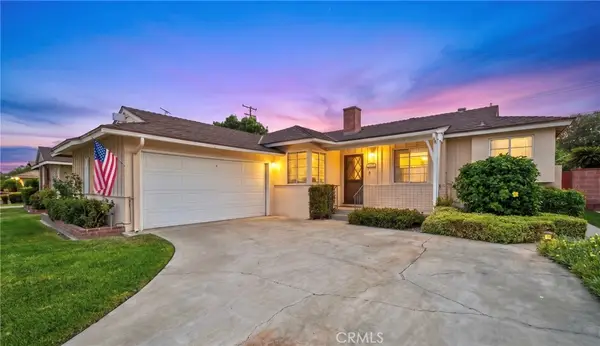 15651 Starbuck, Whittier, CA 90603