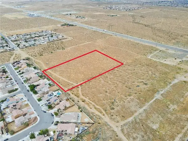 0 Pearmain, Adelanto, CA 92301