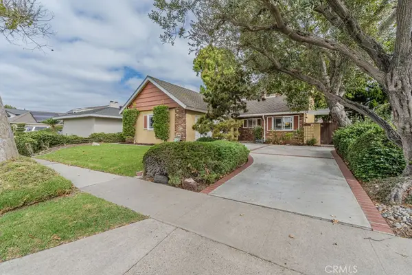 5521 Ludlow Avenue, Garden Grove, CA 92845