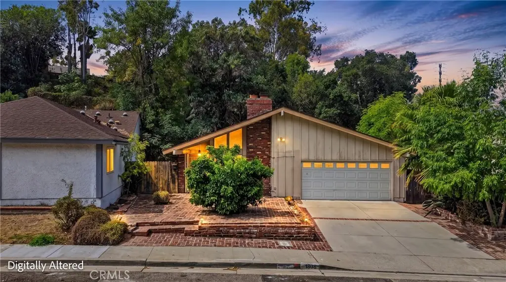 1808 E Woodgate, West Covina, CA 91792 - #1
