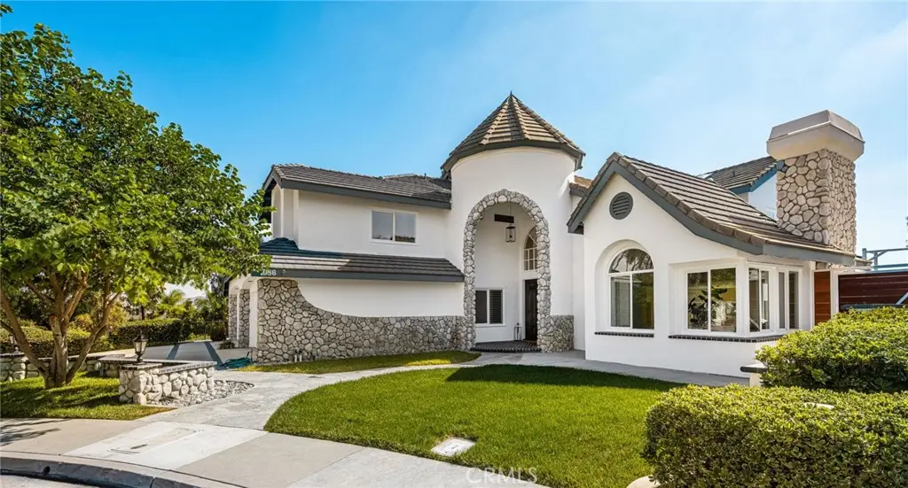 1086 Castlerock, North Tustin, CA 92705 - #1