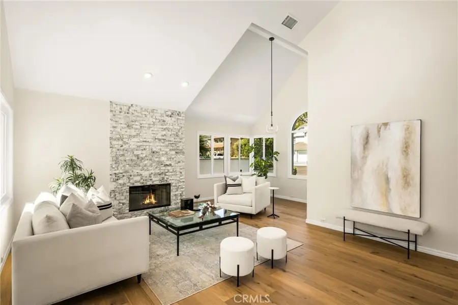 1086 Castlerock, North Tustin, CA 92705 - #3