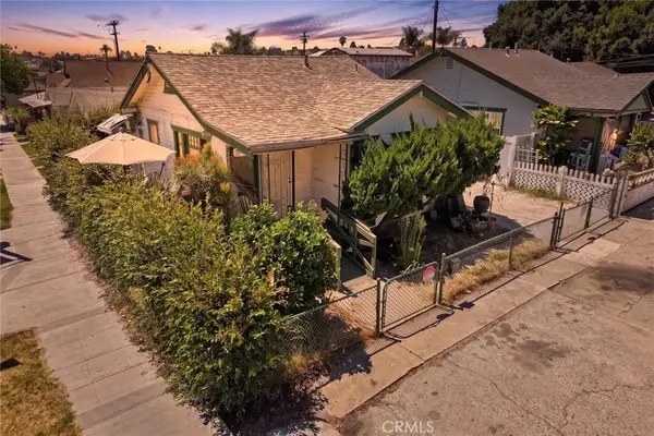 1335 Termino Avenue, Long Beach, CA 90804