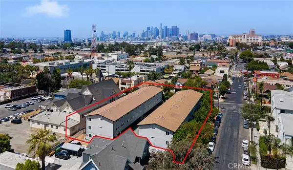 2202 2208 Michigan Avenue, Los Angeles, CA 90033