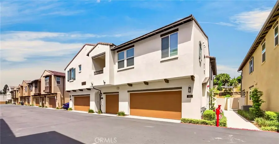 306 Vista Drive #103, La Habra, CA 90631 - #2