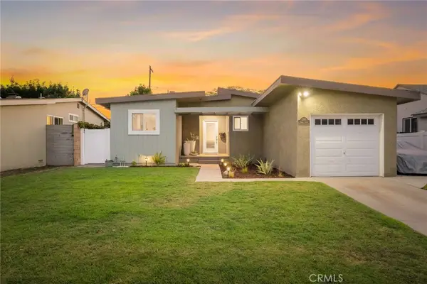 3265 Senasac, Long Beach, CA 90808