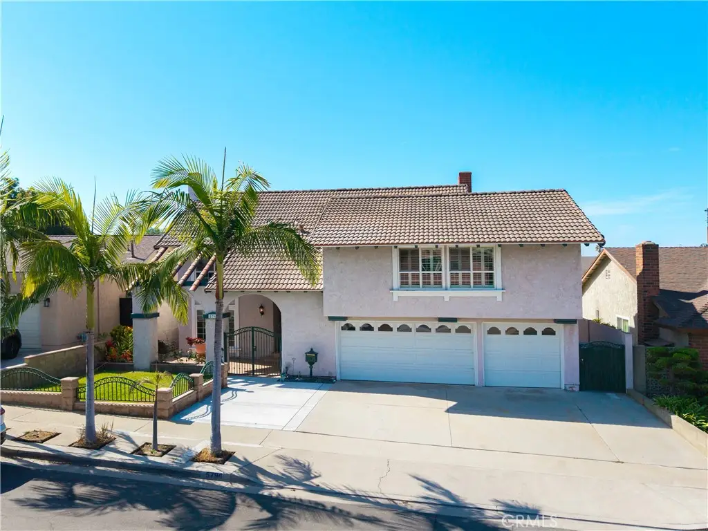 5794 Maxson, Cypress, CA 90630 - #1