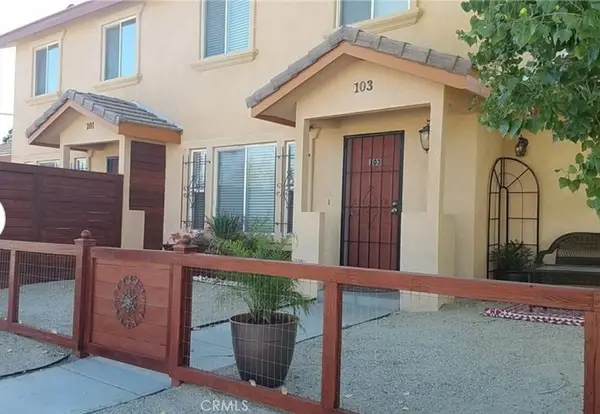 201 W Kettering, Lancaster, CA 93534
