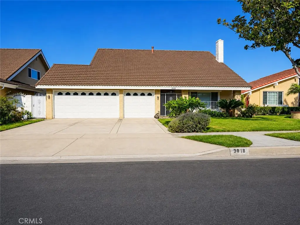 3018 S Pacific, Santa Ana, CA 92704 - #1