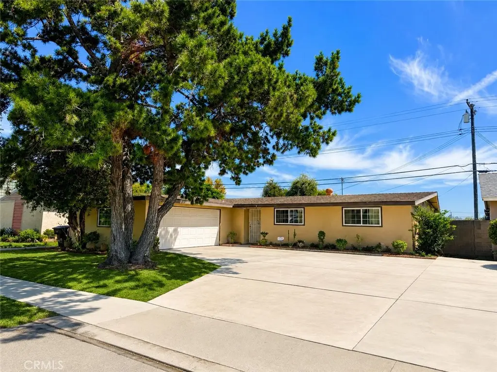 13342 Greentree, Garden Grove, CA 92840 - #1