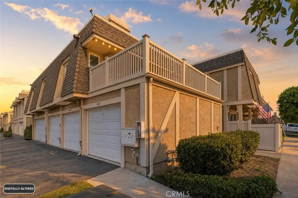 4497 Chase Drive #32, Huntington Beach, CA 92649 - #1