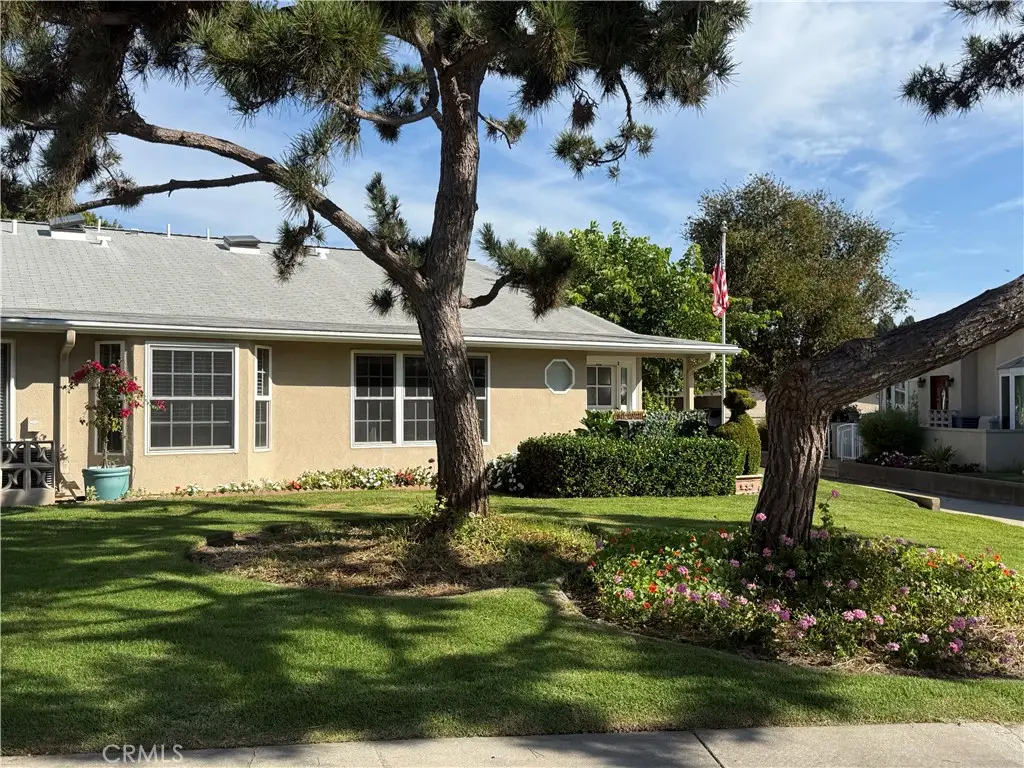 1761 Sunningdale Rd., M14-50g, Seal Beach, CA 90740 - #1