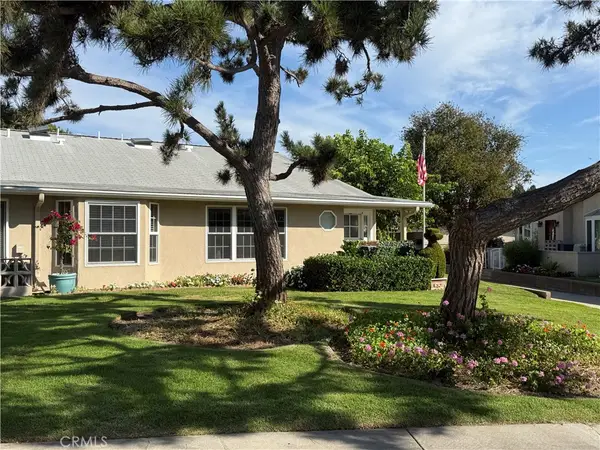 1761 Sunningdale Rd., M14-50g, Seal Beach, CA 90740