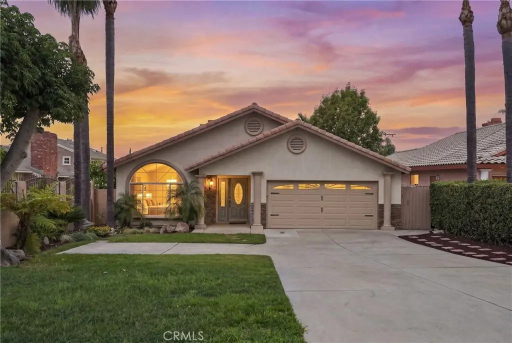 1819 S Lark Ellen, West Covina, CA 91792 - #1