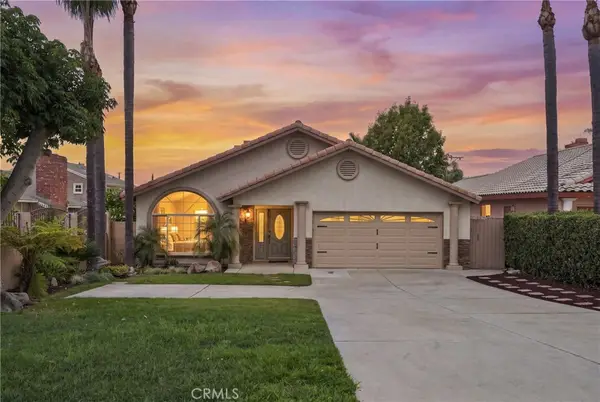 1819 S Lark Ellen, West Covina, CA 91792