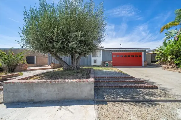 14635 Jalisco Road, La Mirada, CA 90638