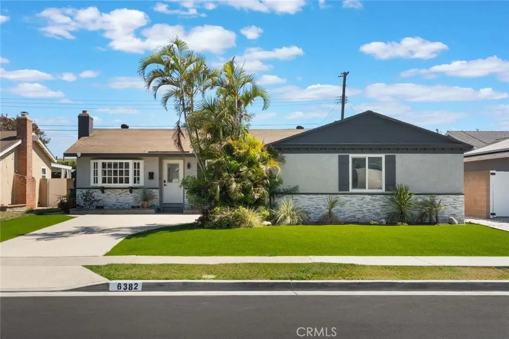 6382 Yale, Huntington Beach, CA 92647 - #1