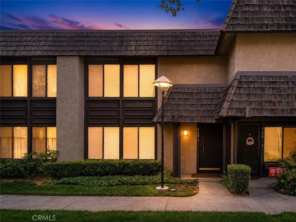 739 Knollwood Lane, San Dimas, CA 91773 - #1