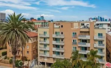 980 S Oxford #303, Los Angeles, CA 90006 - #1