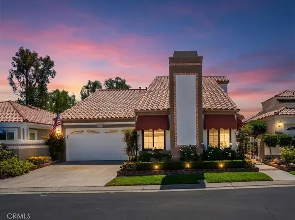 28391 Borgona, Mission Viejo, CA 92692