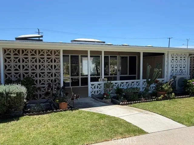 1571 Golden Rain Road #118-H, Seal Beach, CA 90740 - #1