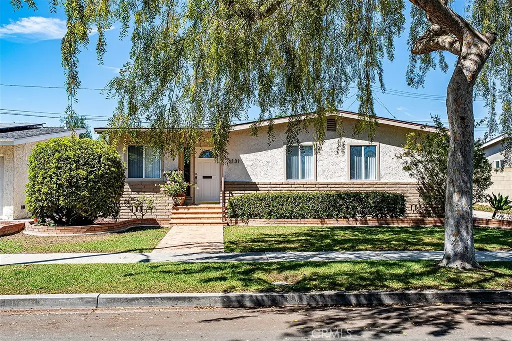 6131 E Benmore, Long Beach, CA 90815 - #1