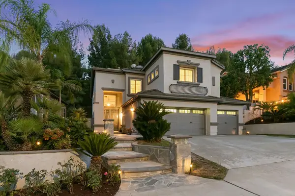 8784 E Banner Ridge Drive, Anaheim Hills, CA 92808