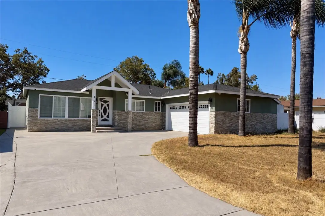 351 Greenberry, La Puente, CA 91744 - #1