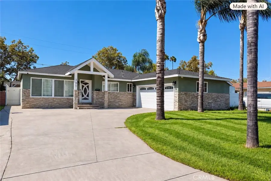 351 Greenberry, La Puente, CA 91744 - #2