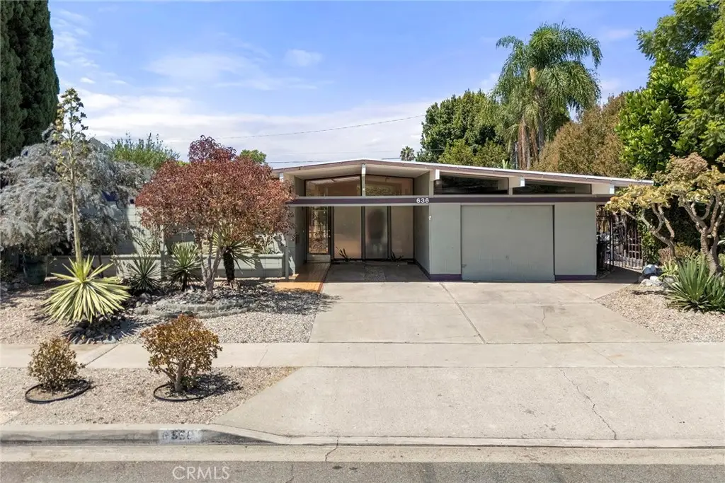 636 S Woodland, Orange, CA 92869 - #1