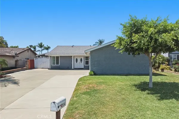 1554 S Cypress, Ontario, CA 91762