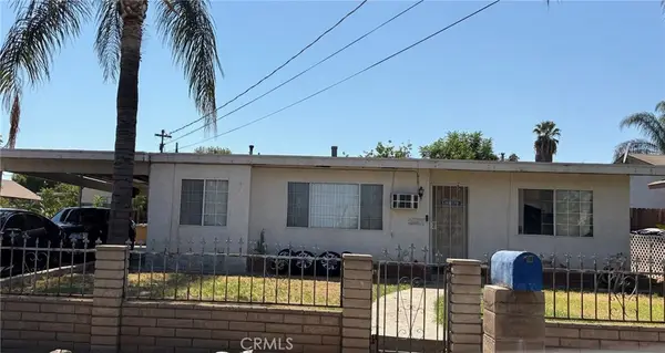 7550 Peters St., Riverside, CA 92504