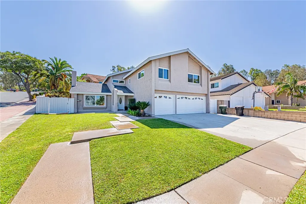 7688 E Calle Durango, Anaheim, CA 92808 - #1