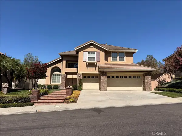 1900 S Spyglass Hill Court, La Habra, CA 90631