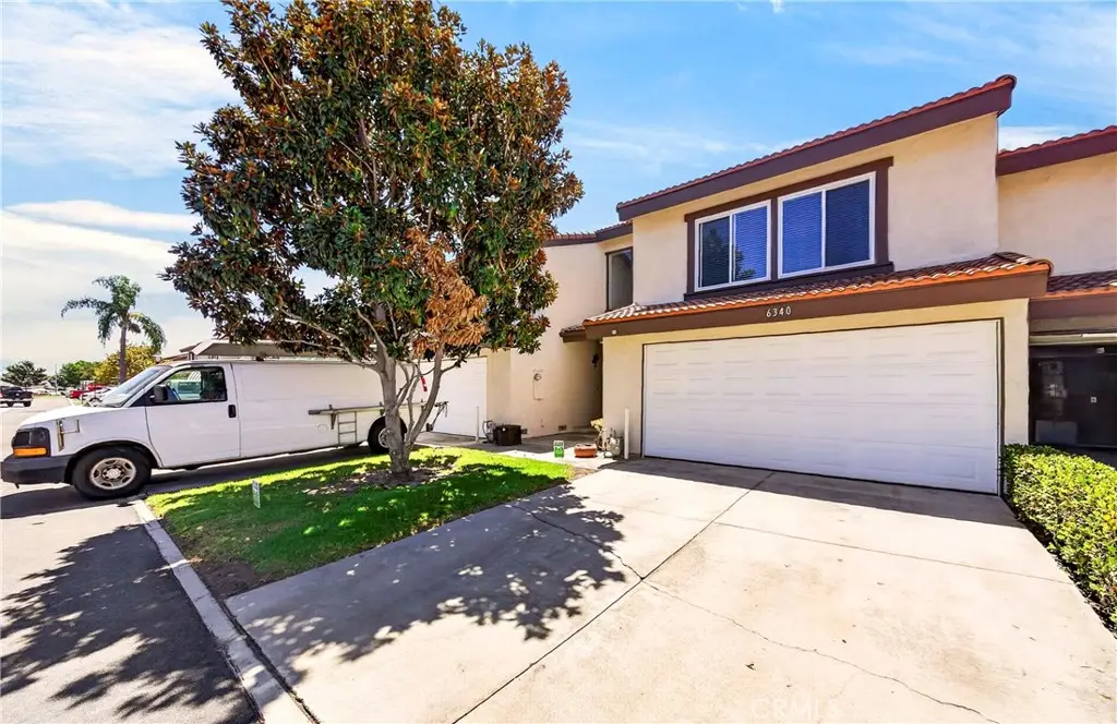 6340 Sonora, Cypress, CA 90630 - #1