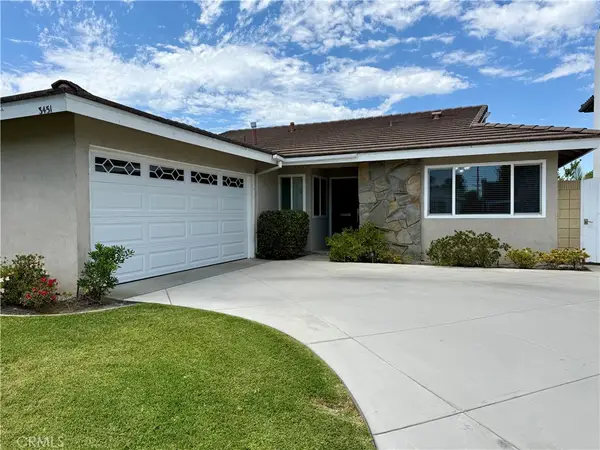 3451 N El Dorado Drive, Long Beach, CA 90808