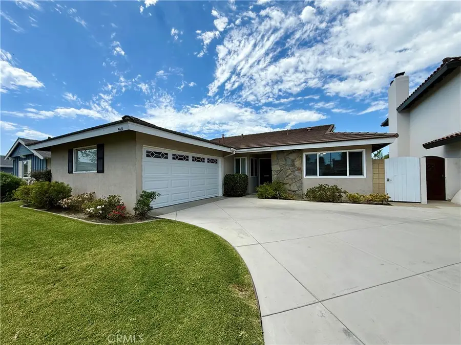 3451 N El Dorado Drive, Long Beach, CA 90808 - #2