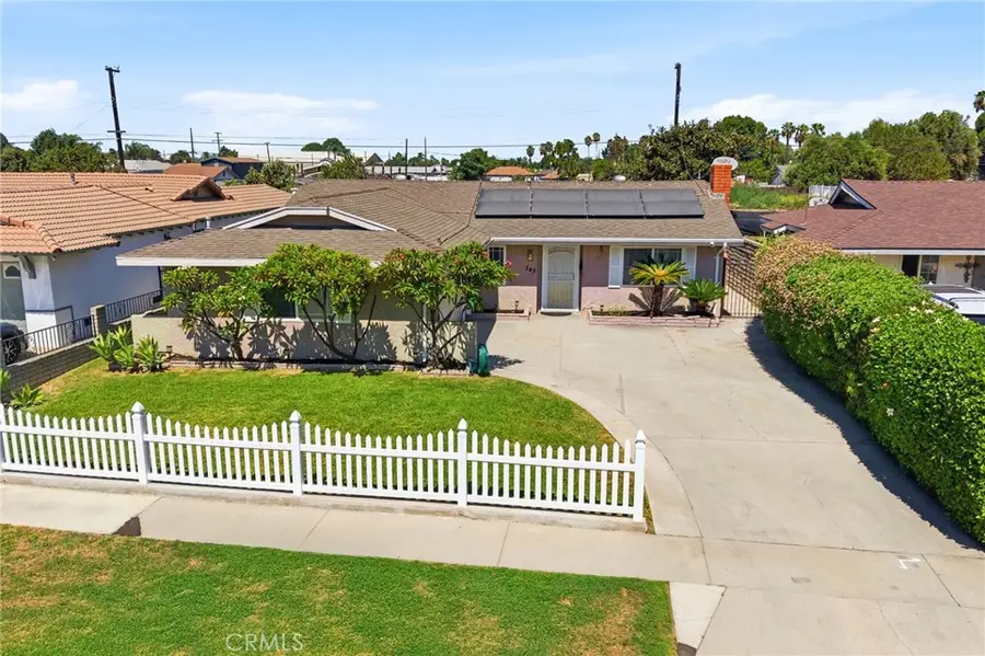 345 Pamela Kay Lane, La Puente, CA 91746 - #2