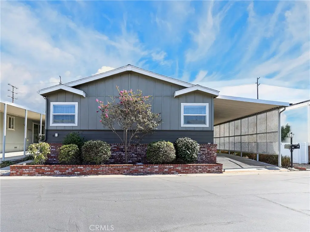 525 N Gilbert St #22, Anaheim, CA 92801 - #1