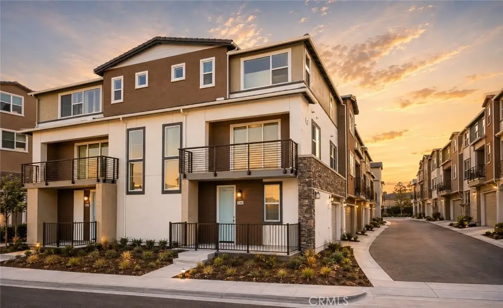 244 Siena, Lake Forest, CA 92630 - #1