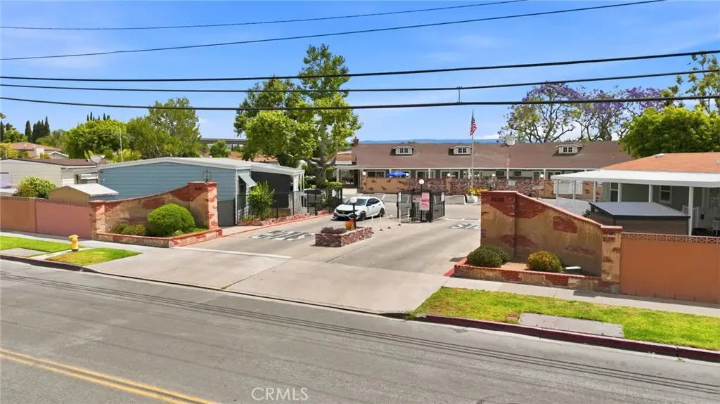 134 E Balboa Ln. Sp 168, Tustin, CA 92780 - #1