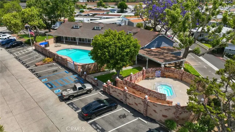 134 E Balboa Ln. Sp 168, Tustin, CA 92780 - #2