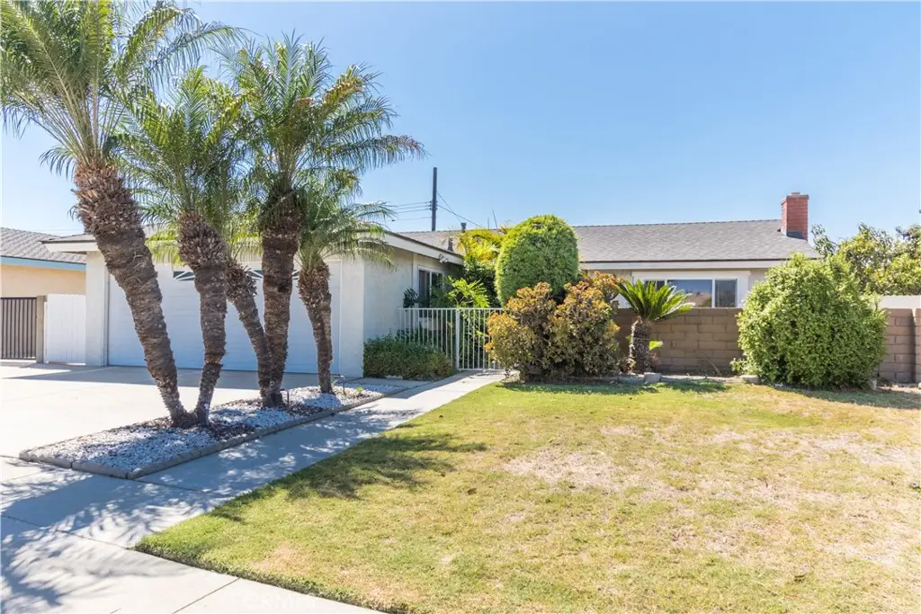 8341 San Simeon Circle, Buena Park, CA 90620 - #1