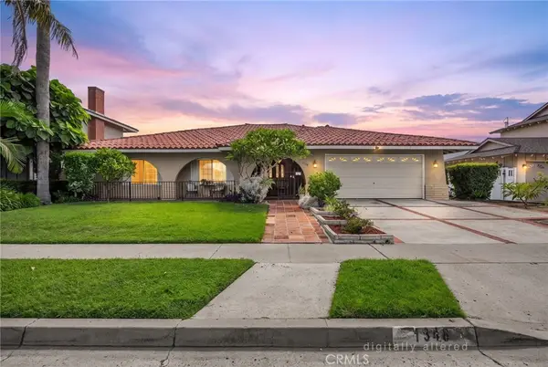 1348 Orleans Drive, Placentia, CA 92870
