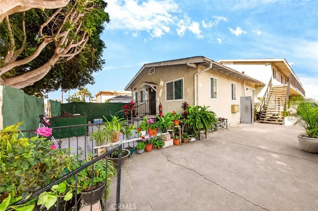 1527 Torrance, Torrance, CA 90501 - #1