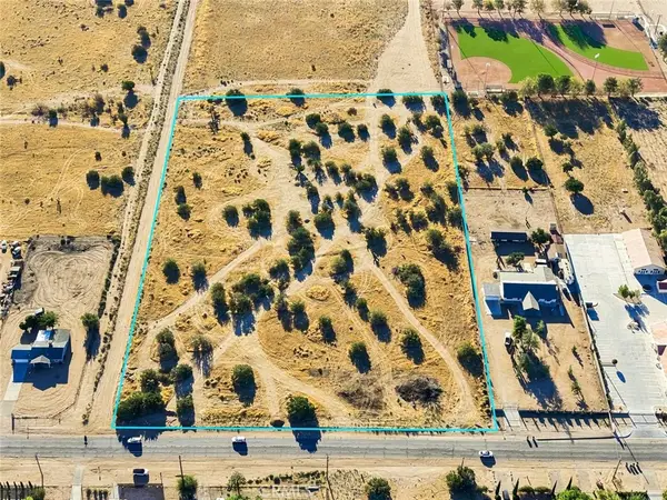 0 Muscatel Street, Hesperia, CA 92345
