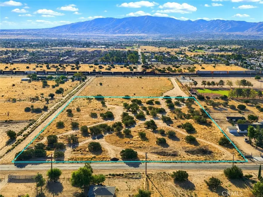 0 Muscatel Street, Hesperia, CA 92345 - #2