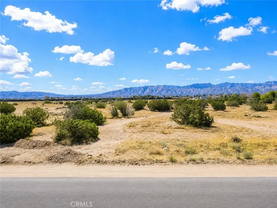 0 Muscatel Street, Hesperia, CA 92345 - #3
